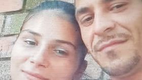 Un bărbat din Brașov și-a ucis iubita lângă fiul lor de doar doi ani. Oamenii care îl urmăreau îi știau deja planul diabolic: „Ar fi avut o relație tensionată”
